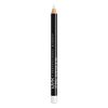 NYX Slim Eye Liner Pencil 918 White Pearl