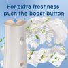 Glade Automatic Spray Air Freshener Refill Scented Multicolor