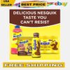 Nesquik Chocolate Powder Drink Mix 44.9 Oz