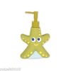 Happy Creatures Starfish Resin Lotion / Soap Dispenser