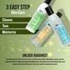 Naturally Clear Skin Botanical Replenishing Moisturizer