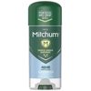 Mitchum Advanced Control Unscented Gel, Anti-Perspirant & Deodarant 3.4 oz (Pack of 2)