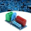 RC Snubber Circuit Module, Protect Circuit Electromagnetic Anti Interference Relay RC Absorption Circuit Module