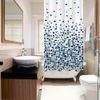 Ansio shower curtain