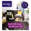 Feliway Help! 7 Day Diffuser and Refill For Cats
