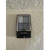 L'OREAL WEAR INFINITE Eyeshadow Quad No.220 Blues