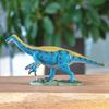 terizinosaurus soft model