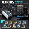 Car OBD2 Scanner All System Code Reader Automotive Bluetooth Diagnostic ScanTool