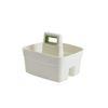 2WORK 2W02329 Cleaning Caddy Cream