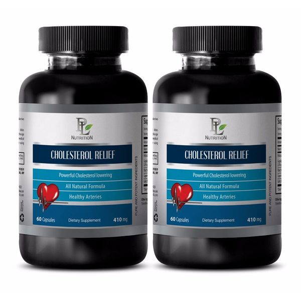 Vascular Ultrasound-CHOLESTEROL RELIEF- Headaches, Circulation problems care-120
