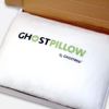 Faux down Soft Microfiber Gel Memory Foam Standard Pillow