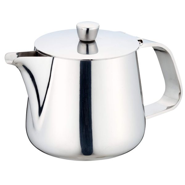 UK18 – 8B Type Notebook Teapot 300cc