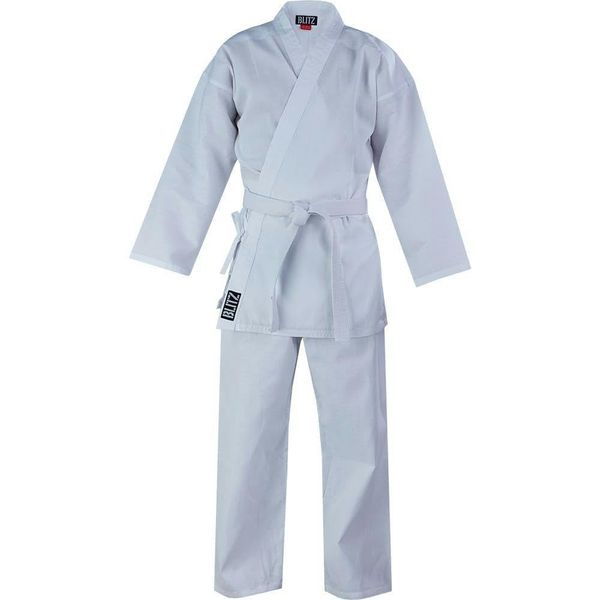 Blitz Lightweight Karate Gi - 000/110cm