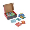 Petit Collage Matching Alphabet Two-Piece Puzzles