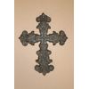 Cast Iron French Victorian Theme Bathroom Hardware Accessories Set Collection