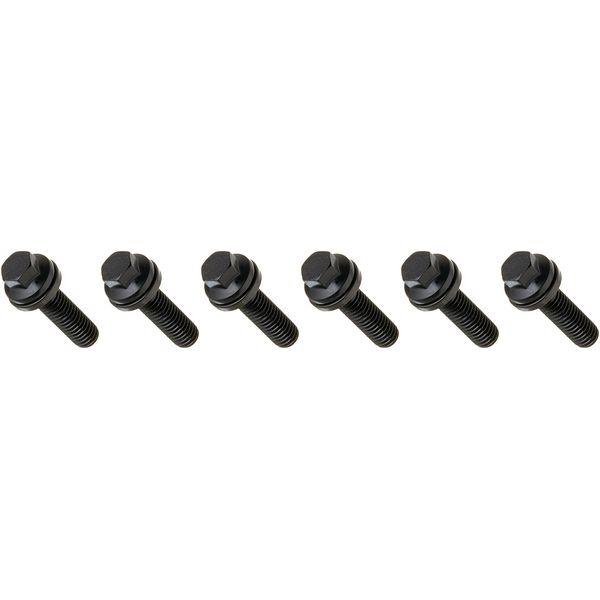 ARP 129-0901 Bellhousing Bolt Kit