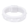 BANDEL STUDS SERIES STUDS SERIES RING RING, Silicone