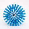 Dish Washing Brush with Soap Dispenser, Single Brush, Random Color