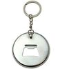 Gift Insanity MATURITY DOESN'T MEAN AGE, IT MEANS SENSITIVITY 58mm KEYRING BOTTLE OPENER
