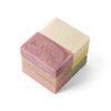 Bali Soap - Feminine Collection Natural Soap Bar, All Natural Soap for Women - Gifts for Her, Wife & Mom - Vegan & Handmade Soaps for Face, Hand & Body, 6pc 3.5 Oz Each