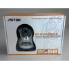 ASTAK IP HOME SURVEILLANCE SECURITY CAMERA  CM-IP600 (NIB)