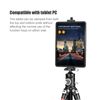 SUNWAYFOTO PC-05 Arca/RRS Compatible Tablet Holder/Bracket Tripod Mount