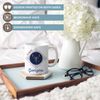 Personalized Scorpio Zodiac Mug with Name Customized Horoscope Scorpion Cup Gift