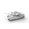 Amusing Hobby AH35A048 35A048 IDF Shot KAL Alef Tank-1:35