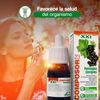 Soria Natural Composor 23 Hyssopus Complex XXI - 50 ml