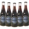 Boylan Bottleworks Grape Soda, 12 Oz (12 Glass Bottles)