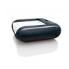 Sigel SA162 Sticky Note Box eyestyle - Dark Grey