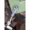 Hazet 847-0410A Mechanical Nut Splitter