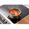 Lékué Poached Pod Maker, Orange, Pack of 2