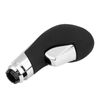 Yosoo Car Automatic Gear Shift Lever Knob Head Replacement for Vauxhall Insignia