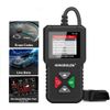 YA101 Car Diagnostic Tool OBD2 Scanner Code Reader Engine Fault for VW