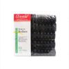 ANNIE BLACK SNAP ROLLER LARGE #1013
