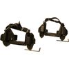 Sunflex Basic Childrens Flash Wheels