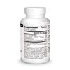Source Naturals AHCC with Bioperine 500 mg - 60 Capsules