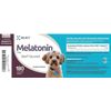 Melatonin For Dogs, 1 Mg - 180 Beef Flavored Chewable Tablets - Dog Me