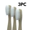 Bamboo Toothbrush by Shave Essentials