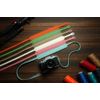 Martin Duke DN22CR Cream Mirrorless & Compact Camera Neck Strap