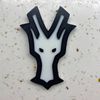 Quest/Location Marker | Cave Marker | Objective Marker Quest Marker Set -, Cave, Objective, Quest - Video Game Decor"