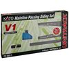 Kato USA Model Train Products V1 UNITRACK Mainline Passing Siding Set