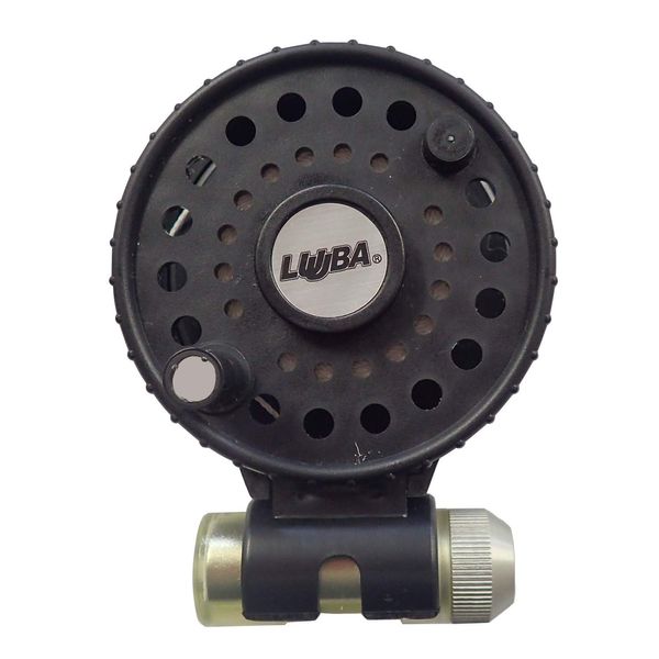 s&n international luuba black