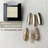 Presto Mirror Powder (1:Silver)