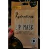 Oh K!  Hydrating Gold Gel Lip Mask (1)