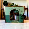 Bath Body Works AROMATHERAPY STRESS RELIEF RELAX And UPLIFT EUCALYPTUS GIFT SET