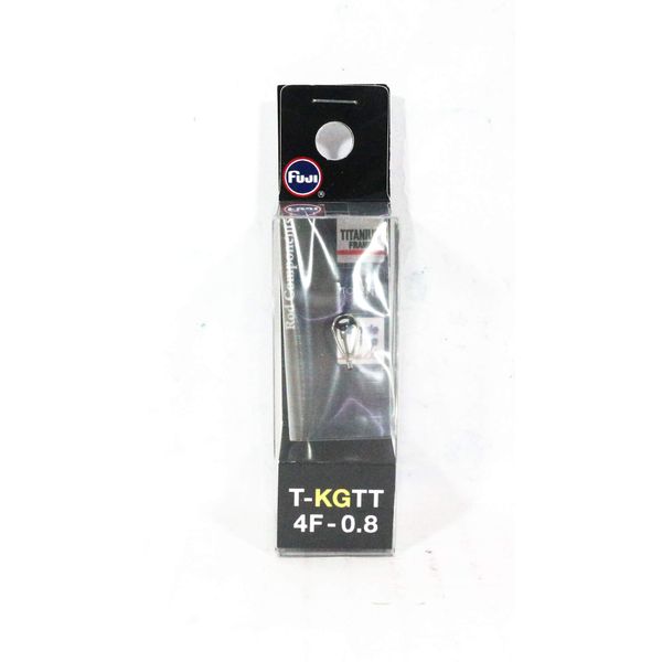 Fuji KG Top Guide Titanium Frame TORZITE Ring T-KGTT 4F-0.8