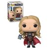 Funko 65012 Thor Figurine, Black, Medium