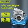 For TILLOTSON HL232F Carburetor Replacement For US 820 610 West Bend Engine